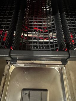 Hoover h dish 700 PRO umývačka riadu - 4