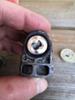 Renault kangoo 2 - 4