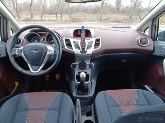 Ford Fiesta - 4