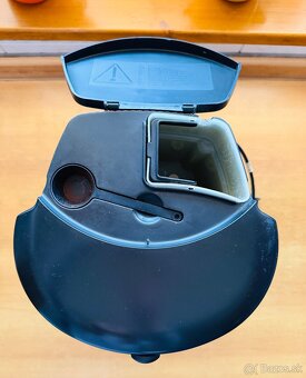 Pákový kávovar Rowenta - 4