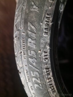 225/45 R17 (91V) Matador Hectorra 3 - 4