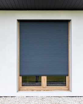 Hliníkové rolety TOP - 4