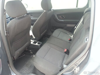 Skoda fabia 2 1,2 Tsi - 4