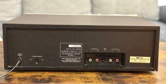 Nordmende CD1200 - 4