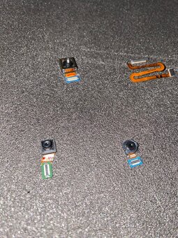 Náhradné diely Samsung Galaxy A13 4G - 4