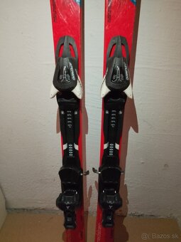 145 cm ATOMIC Redster GS - 4