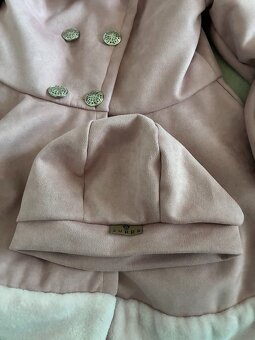 Zuppa kabatik 122/128 - 4