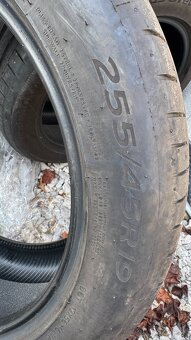 Hankook 245/45 R19 Ventus S1 sound absorber - 4