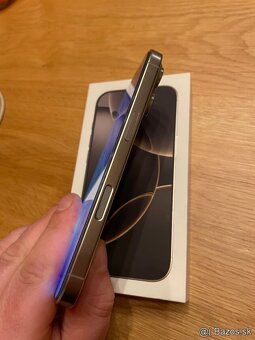 IPHONE 16 PRO NATURAL TITANIUM 128GB - 4