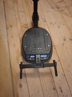 Autosedačka "vajičko" - 4