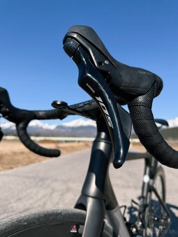 Bicykel Karbón a - 4