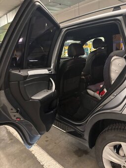 BMW X5 3.0D 2007 | xDrive | Spoľahlivé SUV - 4