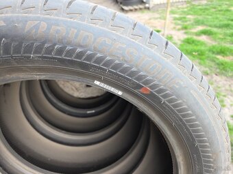 Pneumatiky 225 50 18 Zn.brideston - 4