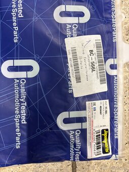 Predám ND Mitsubishi Pajero 3.2 - 4