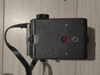 Fotoaparát Lubitell 166 - 4