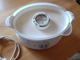 Parný hrniec Philips HD 9110 - 4