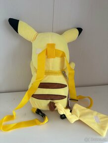 Pokemon Pikachu Batoh - 4
