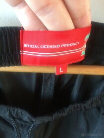 Liverpool FC šortky, veľkosť L - 4