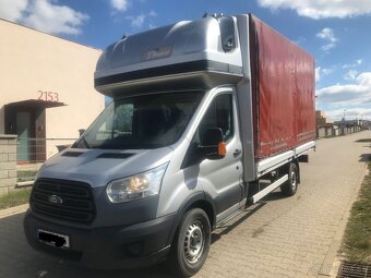 Prodam Ford Transit 2.2TDCI - 4