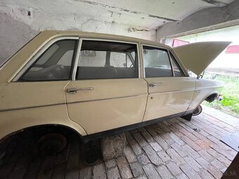 Na predaj: Volvo 144S (1967) – ikonický veterán - 4