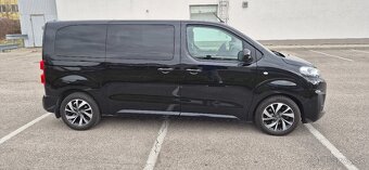 Citroen SpaceTourer 2.0 BlueHDi 180k S&S M Business AT - 4