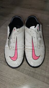 kopačky Nike phantom Gt - 4
