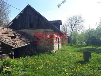 ponuka na predaj rodinný dom, obec Hidvégardó. - 4