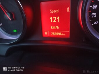 Opel Astra Zafira Meriva Vectra Insignia Corsa Antara A/T - 4