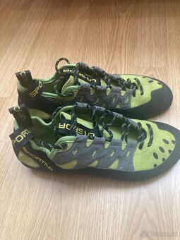 La sportiva lezecka obuv - 4