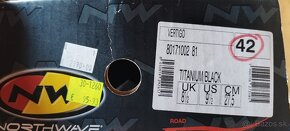Nové cyklistické tretry MTB aj cestné aj karbónové - 4