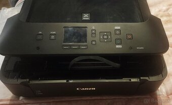 Canon PIXMA MG6450 - 4