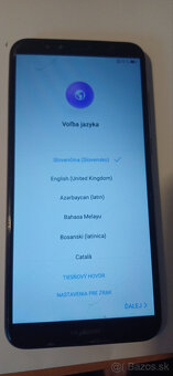 predam HUAWEI Y6 Prime 2018, plne funkčný - 4
