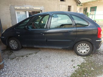 Predam citroen xara picasso 80kw - 4