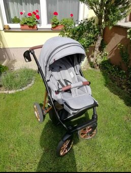 Baby active ultra musse - 4