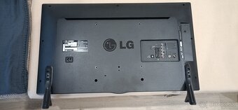 Predam plne funkcny LED tv LG 32LF561V - 4