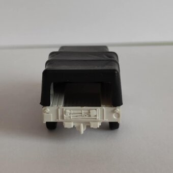 model Dodge Roco Minitanks 1:87 - 4