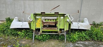 Claas - 4
