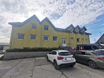 Prenajmem skladové a administratívne priestory v Poprade - 4