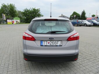 Ford focus kombi - 4