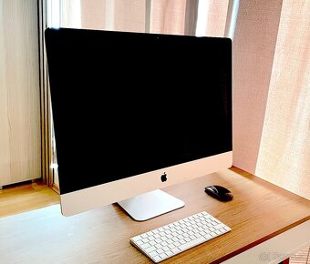 iMac Retina 5K 27-inch Intel Core i7 64GB 1TB - 4