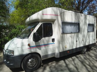 Aurokaravan Adria - 4