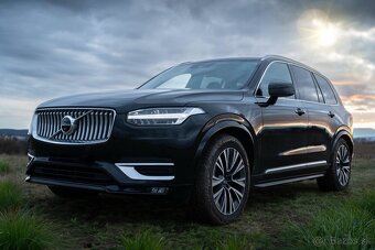 Volvo XC90 B5 - 4