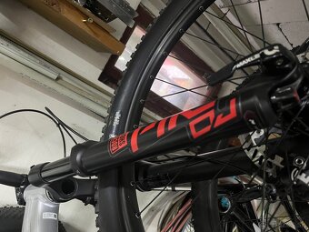 RockShox Pike DJ 26" 100mm - 4