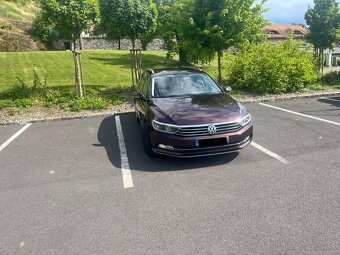 Volkswagen Passat B8 2.0tdi DSG - 4