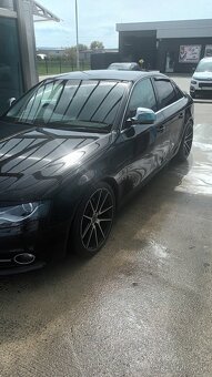 Audi A4 B8 2008 105kw S line Black Edition - 4