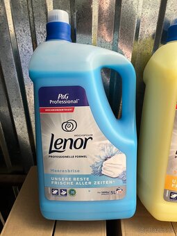 Lenor Aviváž - 4