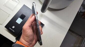 Samsung Galaxy Z Flip 5 mint 256GB -aj vymením - 4