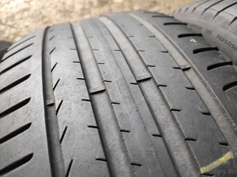 Letne pneu 225/55 R17 Pirelli - 4