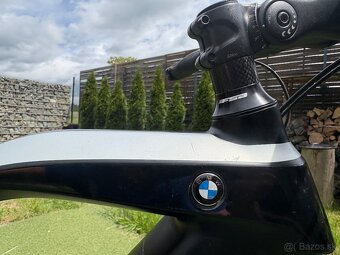 BMW Active Hybrid e-bike - 4