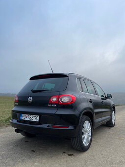 Volkswagen Tiguan 4x4 - 4